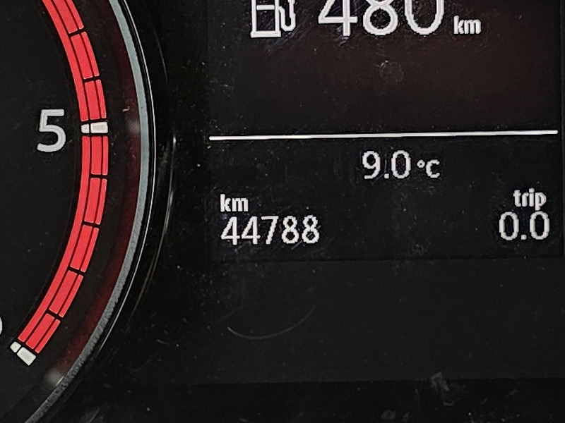 Panel van MAN TGE 3.140 ac automaat EURO6: picture 9