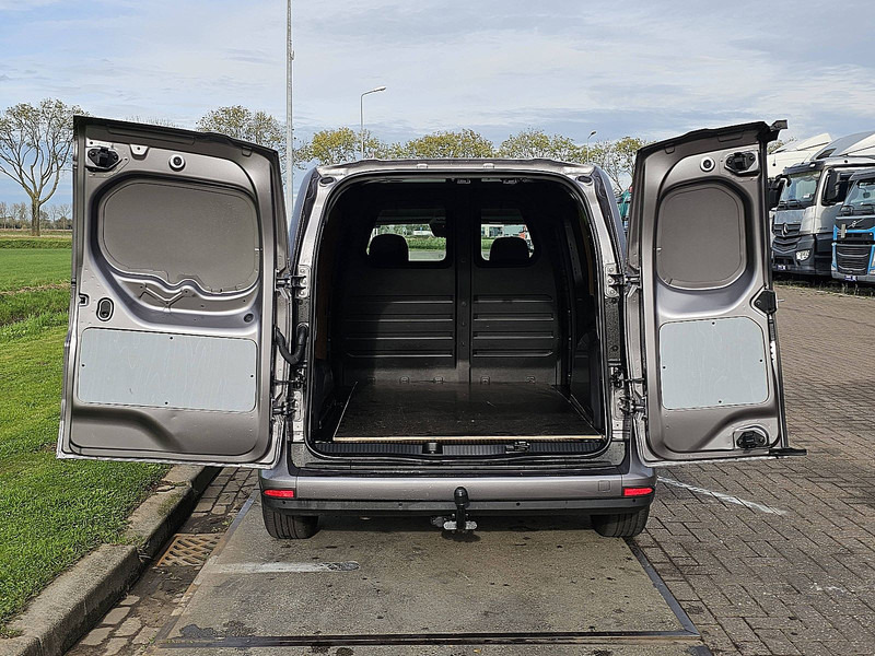 Closed box van Mercedes-Benz Citan 113 benzine automaat ac: picture 13 Closed box van Mercedes-Benz Citan 113 benzine automaat ac: picture 13