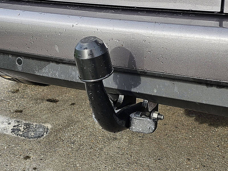 Closed box van Mercedes-Benz Citan 113 benzine automaat ac: picture 15 Closed box van Mercedes-Benz Citan 113 benzine automaat ac: picture 15