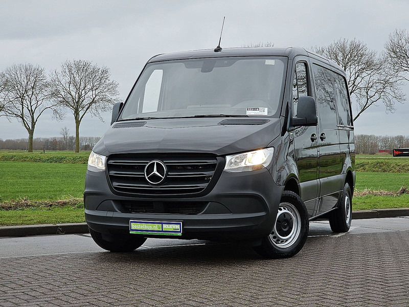 Mercedes-Benz Sprinter 211 CDI AUT. L1H1 - Small van: picture 1 Mercedes-Benz Sprinter 211 CDI AUT. L1H1 - Small van: picture 1