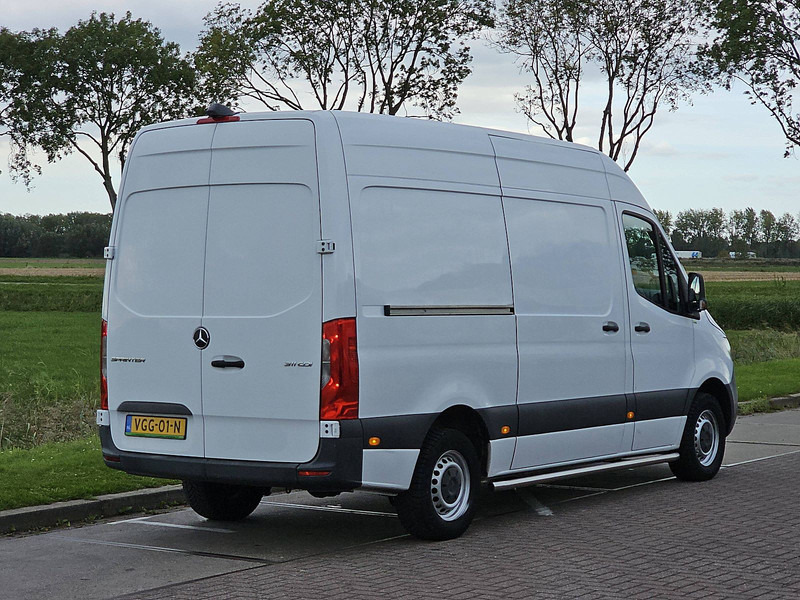 Mercedes-Benz Sprinter 311 L2H2 Wp-Inrichting ! - Panel van: picture 3 Mercedes-Benz Sprinter 311 L2H2 Wp-Inrichting ! - Panel van: picture 3