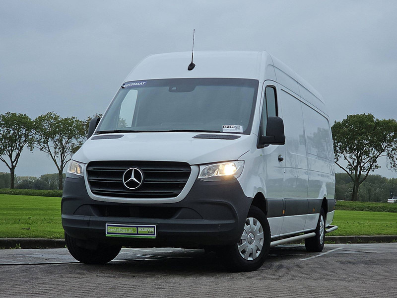 Mercedes-Benz Sprinter 311 L3H2 Maxi Automaat! - Panel van: picture 1 Mercedes-Benz Sprinter 311 L3H2 Maxi Automaat! - Panel van: picture 1