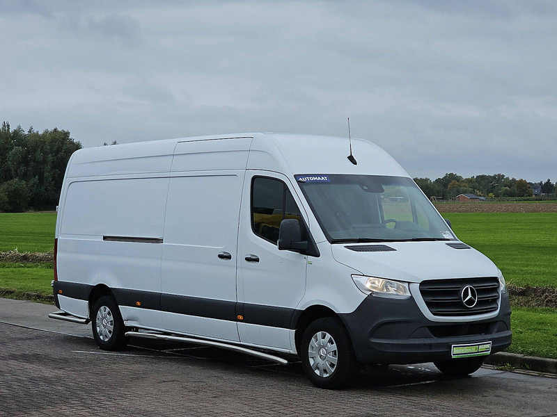 Mercedes-Benz Sprinter 311 L3H2 Maxi Automaat! - Panel van: picture 5 Mercedes-Benz Sprinter 311 L3H2 Maxi Automaat! - Panel van: picture 5