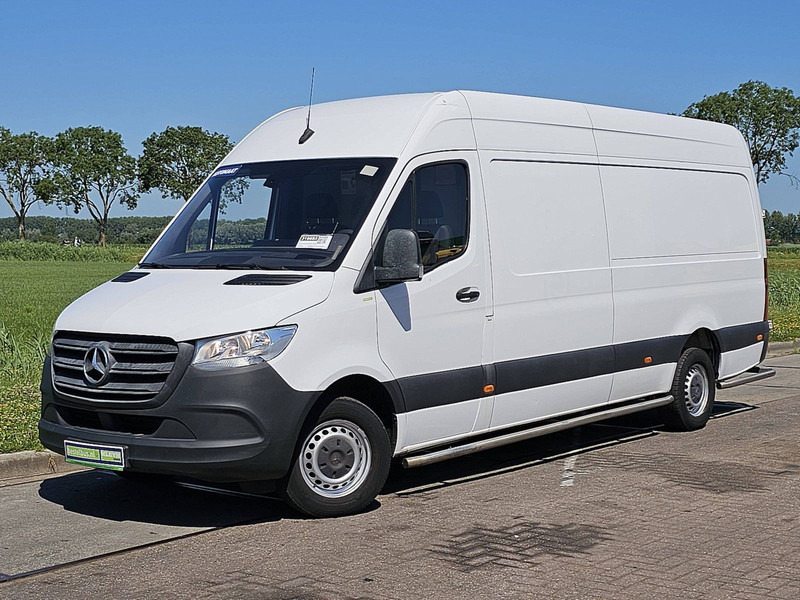 Mercedes-Benz Sprinter 311 L3H2 Post-Inrichting - Panel van: picture 2 Mercedes-Benz Sprinter 311 L3H2 Post-Inrichting - Panel van: picture 2