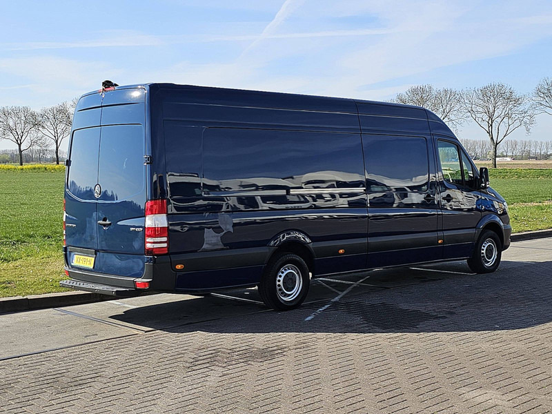 Mercedes-Benz Sprinter 311 XXL AC AUTOMAAT EUR6 - Small van: picture 3 Mercedes-Benz Sprinter 311 XXL AC AUTOMAAT EUR6 - Small van: picture 3