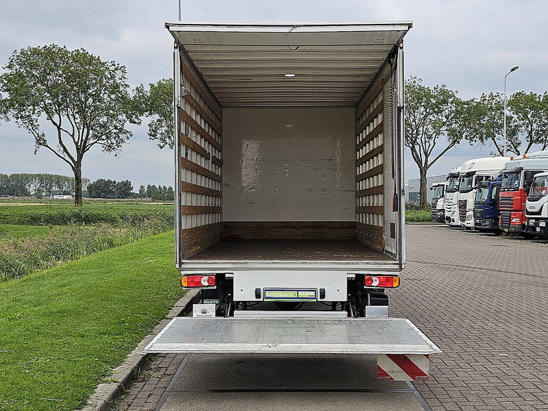Closed box van Mercedes-Benz Sprinter 314 Bakwagen Laadklep!: picture 12