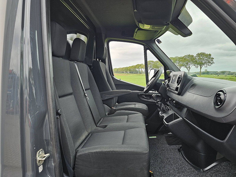 Closed box van Mercedes-Benz Sprinter 314 Bakwagen Laadklep!: picture 7