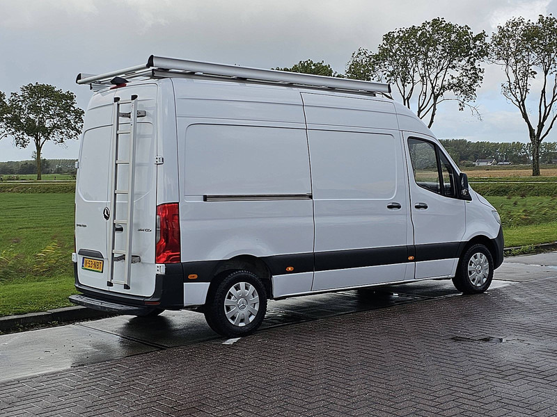 Mercedes-Benz Sprinter 314 CDI L2H2 - Panel van: picture 3 Mercedes-Benz Sprinter 314 CDI L2H2 - Panel van: picture 3