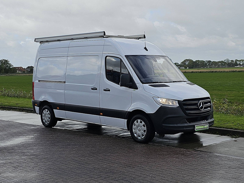 Mercedes-Benz Sprinter 314 CDI L2H2 - Panel van: picture 5 Mercedes-Benz Sprinter 314 CDI L2H2 - Panel van: picture 5