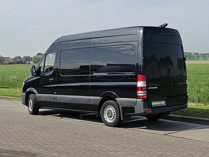 Small van Mercedes-Benz Sprinter 314 L2H2 Euro6 Camera AC: picture 6
