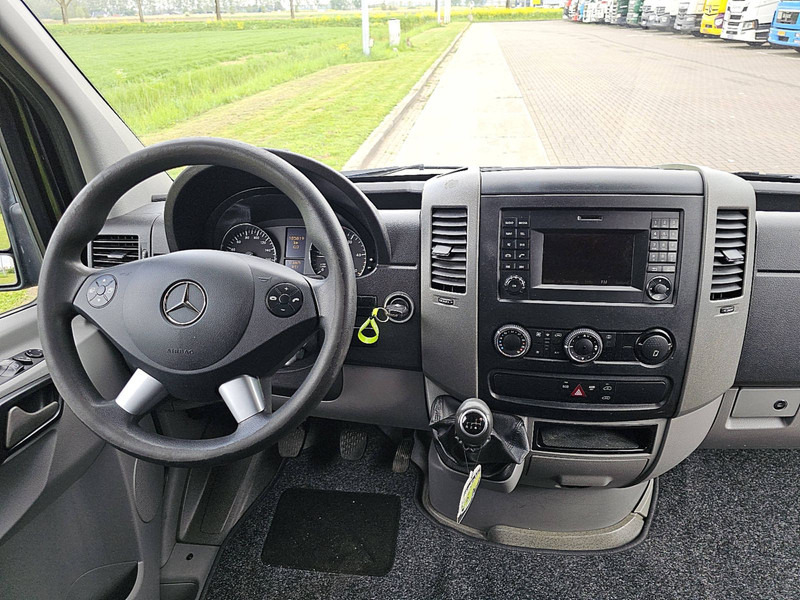 Small van Mercedes-Benz Sprinter 314 L2H2 Euro6 Camera AC: picture 8