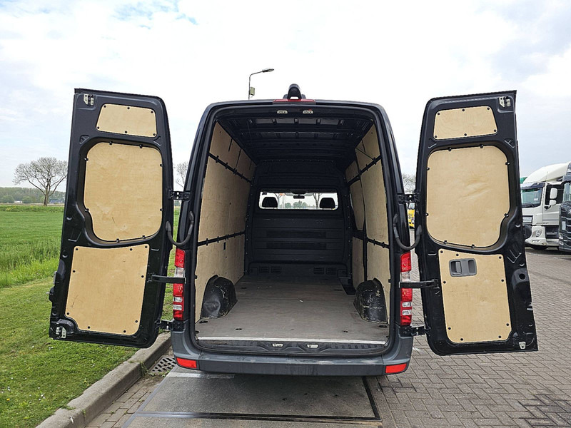 Small van Mercedes-Benz Sprinter 314 L2H2 Euro6 Camera AC: picture 13