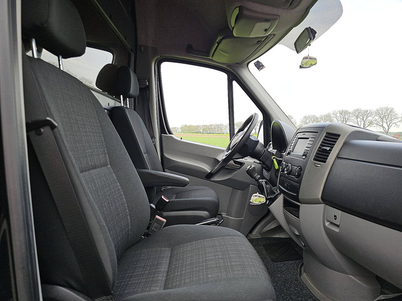 Small van Mercedes-Benz Sprinter 314 L2H2 Euro6 Camera AC: picture 7
