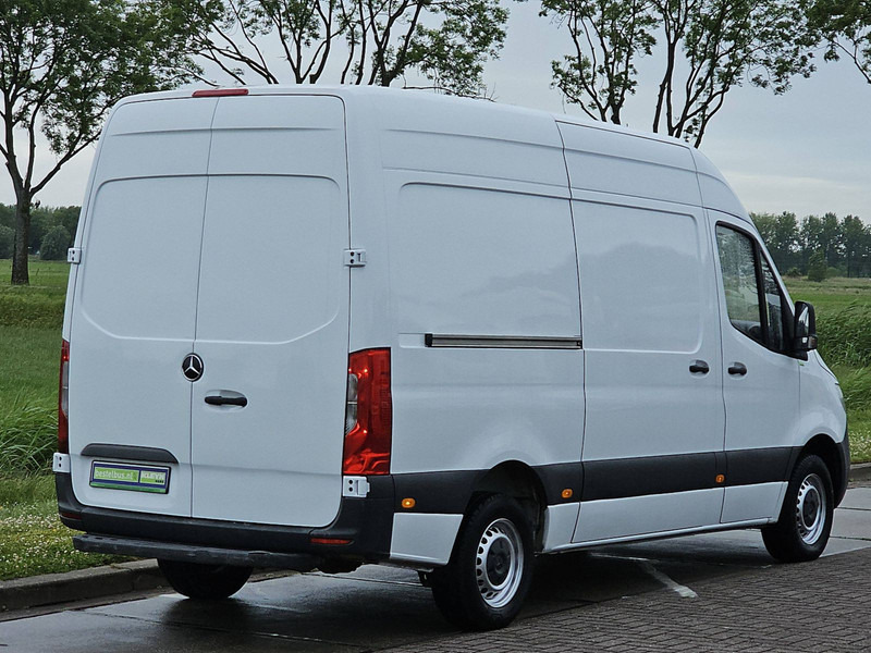 Mercedes-Benz Sprinter 314 L2H2 Mbux Automaat! - Small van: picture 3 Mercedes-Benz Sprinter 314 L2H2 Mbux Automaat! - Small van: picture 3