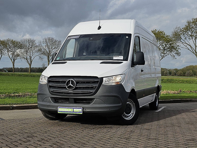 Mercedes-Benz Sprinter 314 L2H2 Standkachel! - Panel van: picture 1 Mercedes-Benz Sprinter 314 L2H2 Standkachel! - Panel van: picture 1