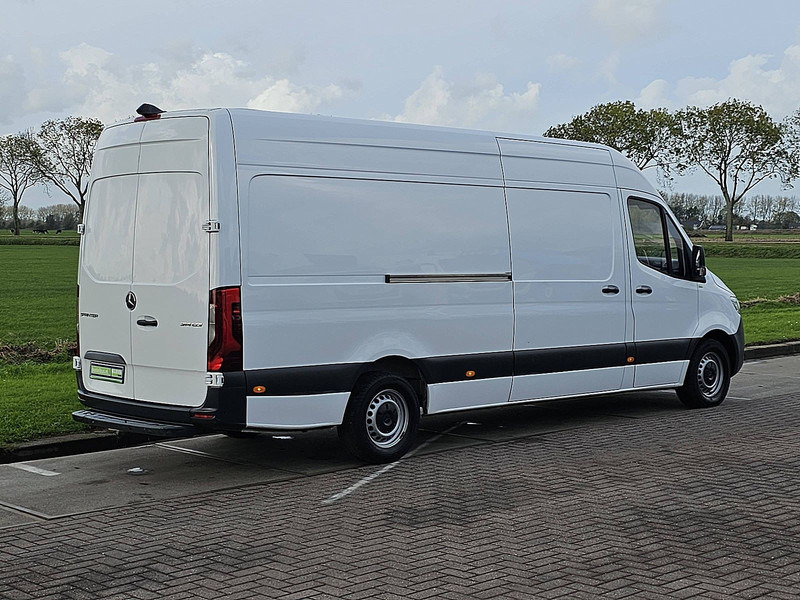 Mercedes-Benz Sprinter 314 L3H2 Maxi Automaat! - Panel van: picture 3 Mercedes-Benz Sprinter 314 L3H2 Maxi Automaat! - Panel van: picture 3