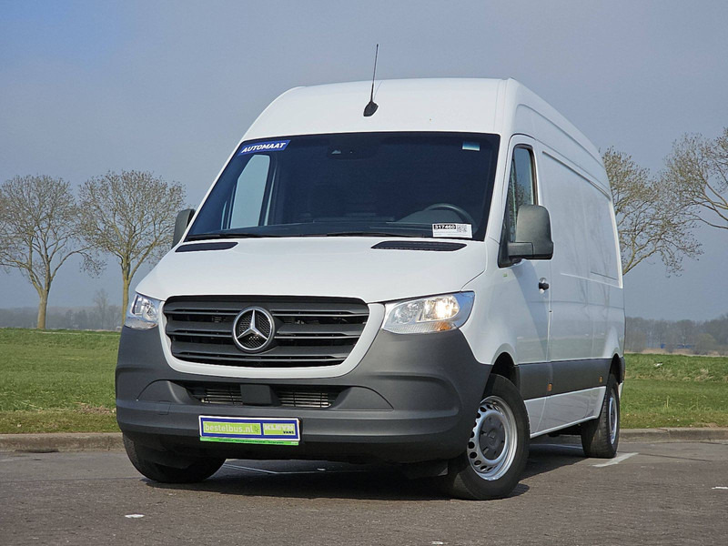 Mercedes-Benz Sprinter 314 koelwagen EURO6 - Refrigerated delivery van: picture 1 Mercedes-Benz Sprinter 314 koelwagen EURO6 - Refrigerated delivery van: picture 1
