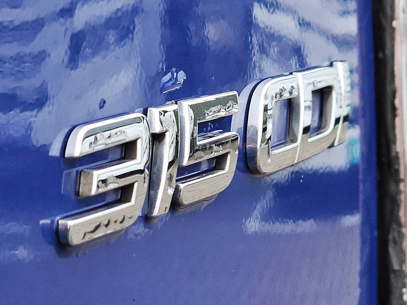 Panel van Mercedes-Benz Sprinter 315 CDI AUT. L3H2: picture 15