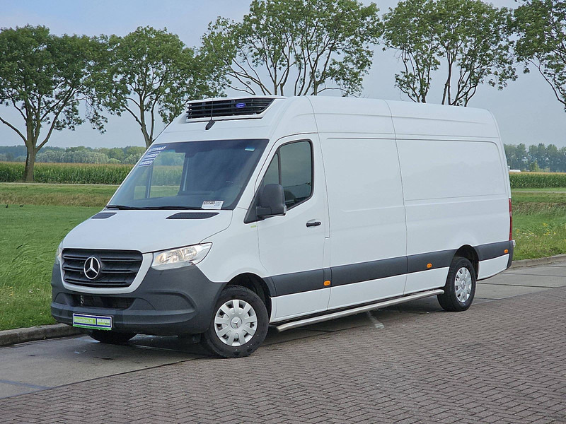 Mercedes-Benz Sprinter 315 L3H2 Koeling Vriezer - Refrigerated delivery van: picture 2 Mercedes-Benz Sprinter 315 L3H2 Koeling Vriezer - Refrigerated delivery van: picture 2