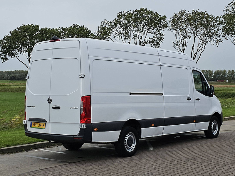 Mercedes-Benz Sprinter 315 L3H2 Maxi Mbux Autom - Panel van: picture 3 Mercedes-Benz Sprinter 315 L3H2 Maxi Mbux Autom - Panel van: picture 3
