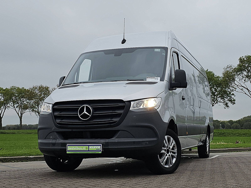 Mercedes-Benz Sprinter 316 L3H2 Maxi Airco Eur6 - Panel van: picture 1 Mercedes-Benz Sprinter 316 L3H2 Maxi Airco Eur6 - Panel van: picture 1