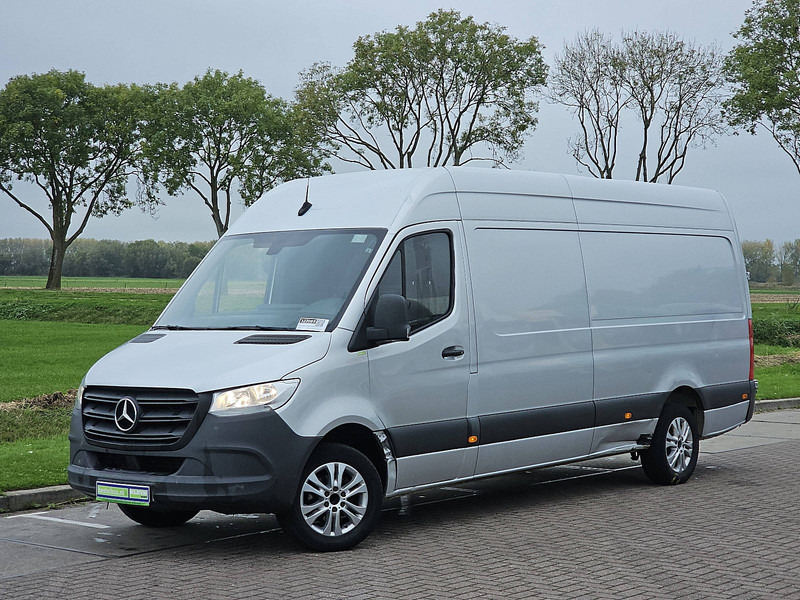 Mercedes-Benz Sprinter 316 L3H2 Maxi Airco Eur6 - Panel van: picture 2 Mercedes-Benz Sprinter 316 L3H2 Maxi Airco Eur6 - Panel van: picture 2
