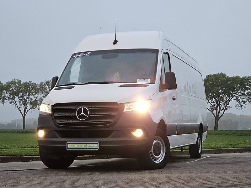 Mercedes-Benz Sprinter 316 L3H2 Maxi Automaat! - Panel van: picture 1 Mercedes-Benz Sprinter 316 L3H2 Maxi Automaat! - Panel van: picture 1