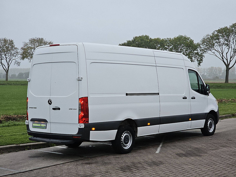Mercedes-Benz Sprinter 316 L3H2 Maxi Automaat! - Panel van: picture 3 Mercedes-Benz Sprinter 316 L3H2 Maxi Automaat! - Panel van: picture 3