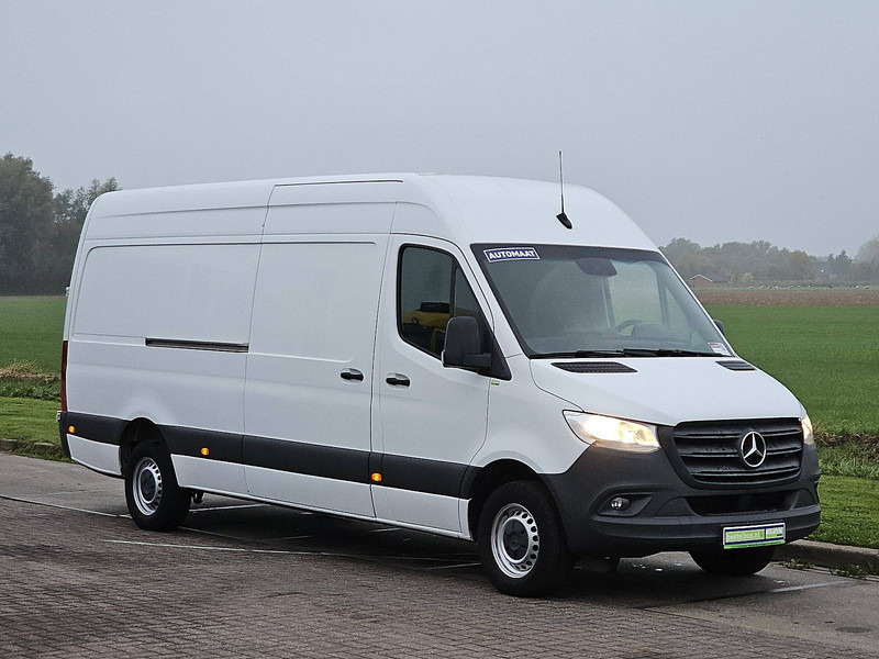 Mercedes-Benz Sprinter 316 L3H2 Maxi Automaat! - Panel van: picture 5 Mercedes-Benz Sprinter 316 L3H2 Maxi Automaat! - Panel van: picture 5