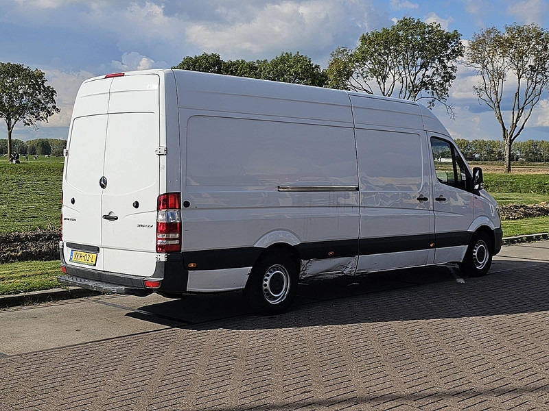 Mercedes-Benz Sprinter 316 - Panel van: picture 3 Mercedes-Benz Sprinter 316 - Panel van: picture 3