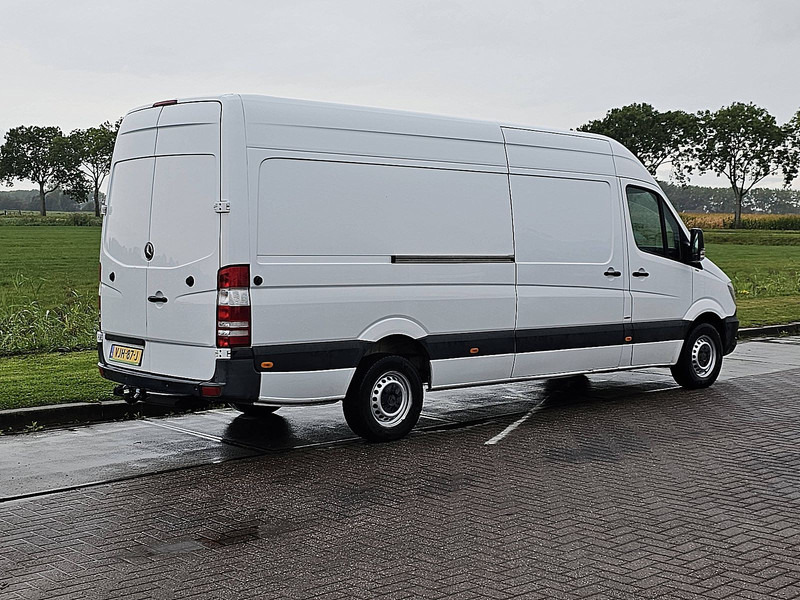 Mercedes-Benz Sprinter 316 ac cruise EURO6 - Panel van: picture 3 Mercedes-Benz Sprinter 316 ac cruise EURO6 - Panel van: picture 3