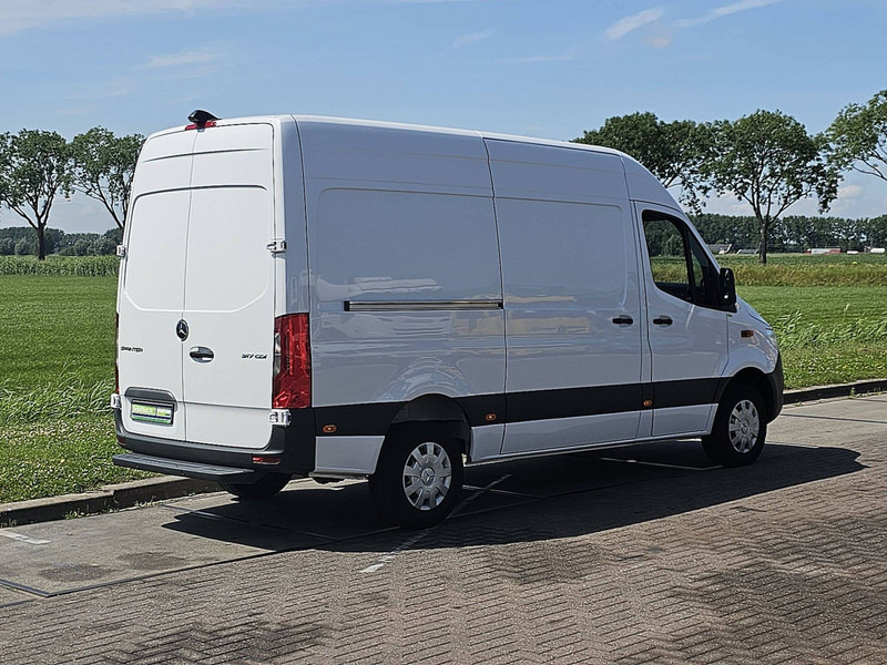 Mercedes-Benz Sprinter 317 L2H2 Navi Mbux - Panel van: picture 3 Mercedes-Benz Sprinter 317 L2H2 Navi Mbux - Panel van: picture 3