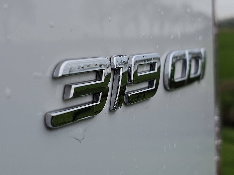 Panel van Mercedes-Benz Sprinter 319 L2H2 V6 Dub.- Cab.: picture 19 Panel van Mercedes-Benz Sprinter 319 L2H2 V6 Dub.- Cab.: picture 19