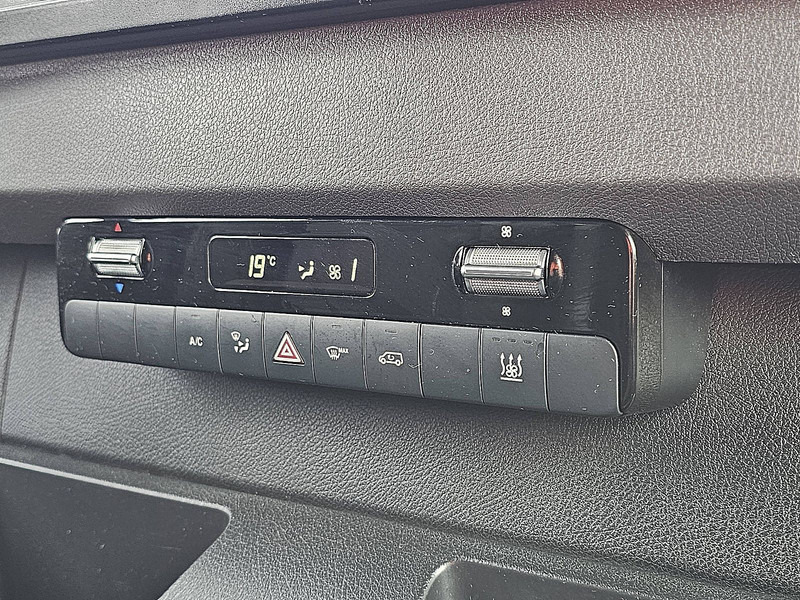 Panel van Mercedes-Benz Sprinter 319 L2H2 V6 Dub.- Cab.: picture 10 Panel van Mercedes-Benz Sprinter 319 L2H2 V6 Dub.- Cab.: picture 10