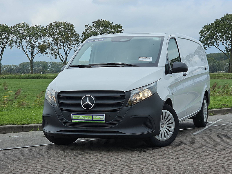 Mercedes-Benz Vito 116 L3 XL Mbux Automaat! - Small van: picture 1 Mercedes-Benz Vito 116 L3 XL Mbux Automaat! - Small van: picture 1