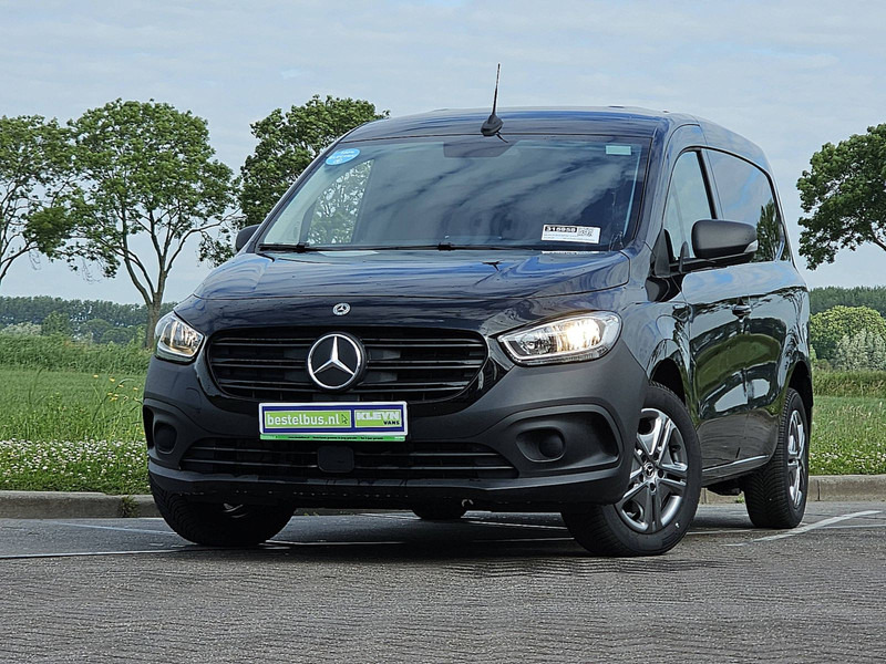 Mercedes-Benz eCitan 51kWh Pro Snelladen! - Closed box van, Electric van: picture 1 Mercedes-Benz eCitan 51kWh Pro Snelladen! - Closed box van, Electric van: picture 1