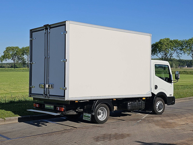 Nissan Cabstar Koelwagen FRIGO! - Refrigerated delivery van: picture 3 Nissan Cabstar Koelwagen FRIGO! - Refrigerated delivery van: picture 3