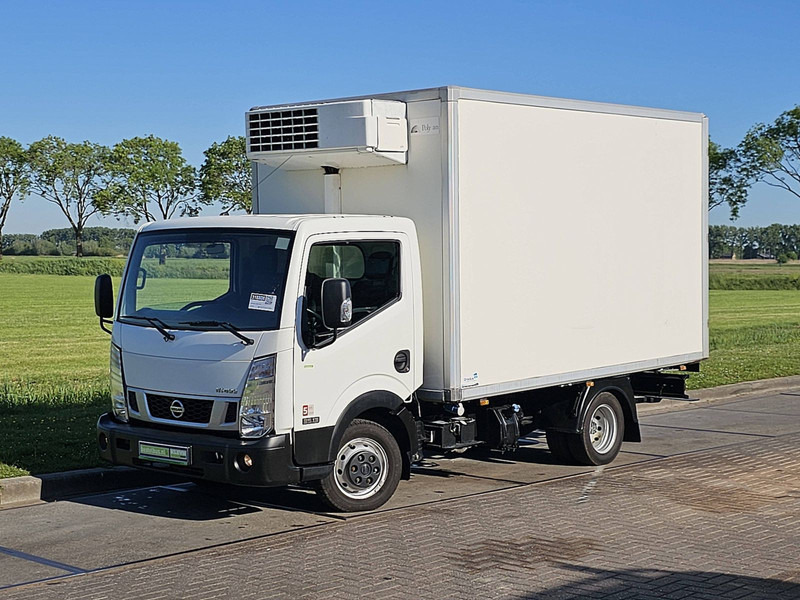 Nissan Cabstar Koelwagen FRIGO! - Refrigerated delivery van: picture 2 Nissan Cabstar Koelwagen FRIGO! - Refrigerated delivery van: picture 2