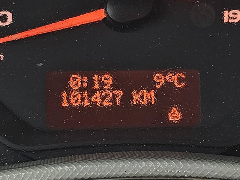 Closed box van Nissan nv 400 Bakwagen Dubbellucht: picture 9 Closed box van Nissan nv 400 Bakwagen Dubbellucht: picture 9