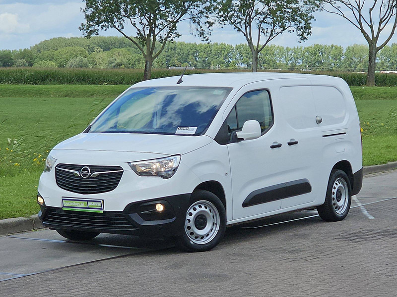 Opel Combo 1.5 L2H1 2xZijdeur Euro6 - Closed box van: picture 2 Opel Combo 1.5 L2H1 2xZijdeur Euro6 - Closed box van: picture 2