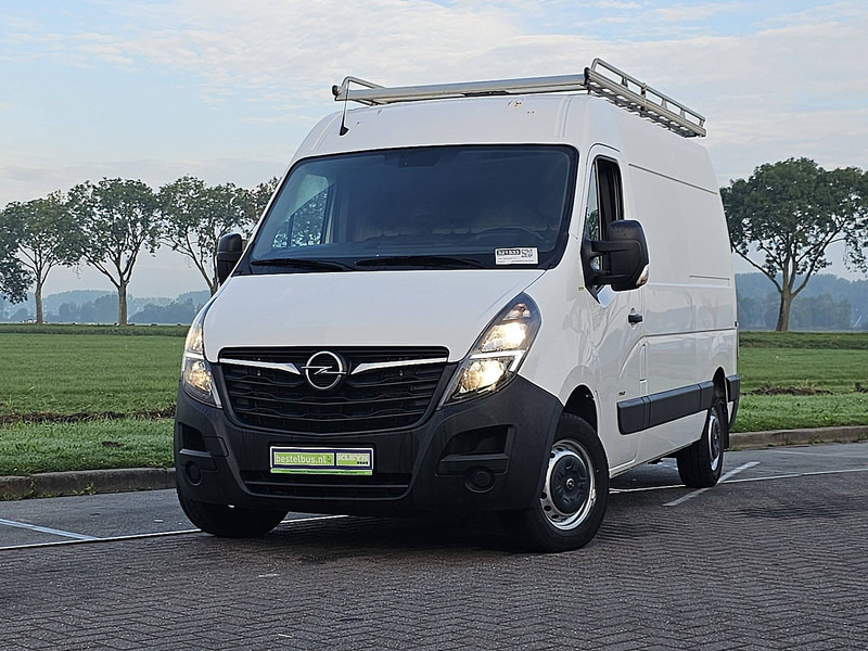 Opel Movano 2.3 L2H2 Navi Imperiaal! - Panel van: picture 1 Opel Movano 2.3 L2H2 Navi Imperiaal! - Panel van: picture 1