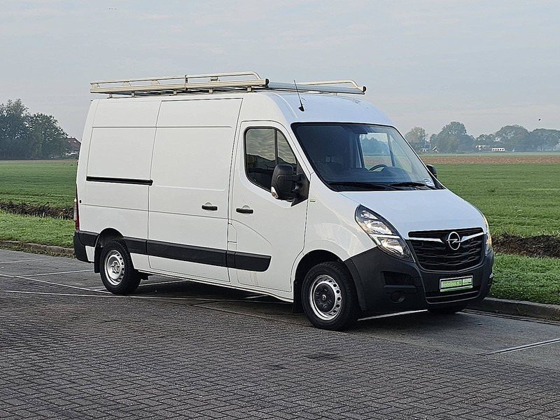 Opel Movano 2.3 L2H2 Navi Imperiaal! - Panel van: picture 5 Opel Movano 2.3 L2H2 Navi Imperiaal! - Panel van: picture 5