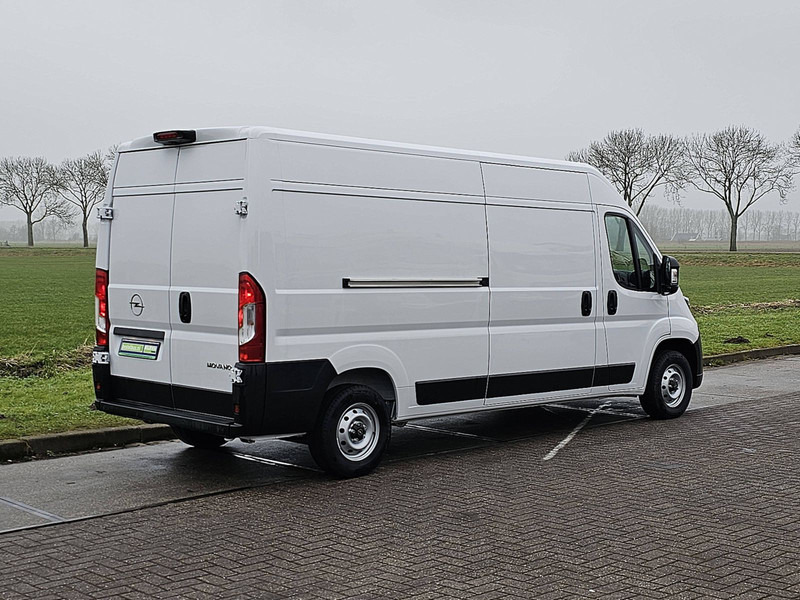 Opel Movano 2.3 L3H2 LED Airco! - Panel van: picture 3 Opel Movano 2.3 L3H2 LED Airco! - Panel van: picture 3