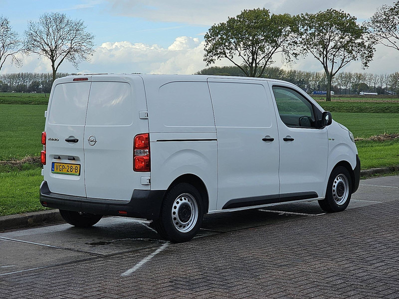 Opel Vivaro 1.5 L2 Airco Euro6 NAP! - Small van: picture 3 Opel Vivaro 1.5 L2 Airco Euro6 NAP! - Small van: picture 3