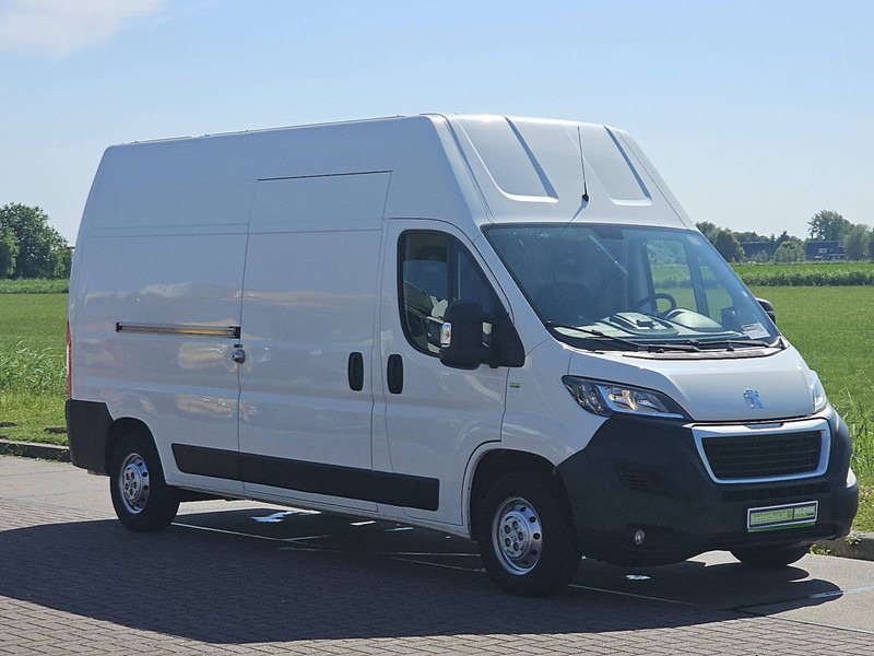Peugeot Boxer 333 XXL ac euro6 - Panel van: picture 5 Peugeot Boxer 333 XXL ac euro6 - Panel van: picture 5