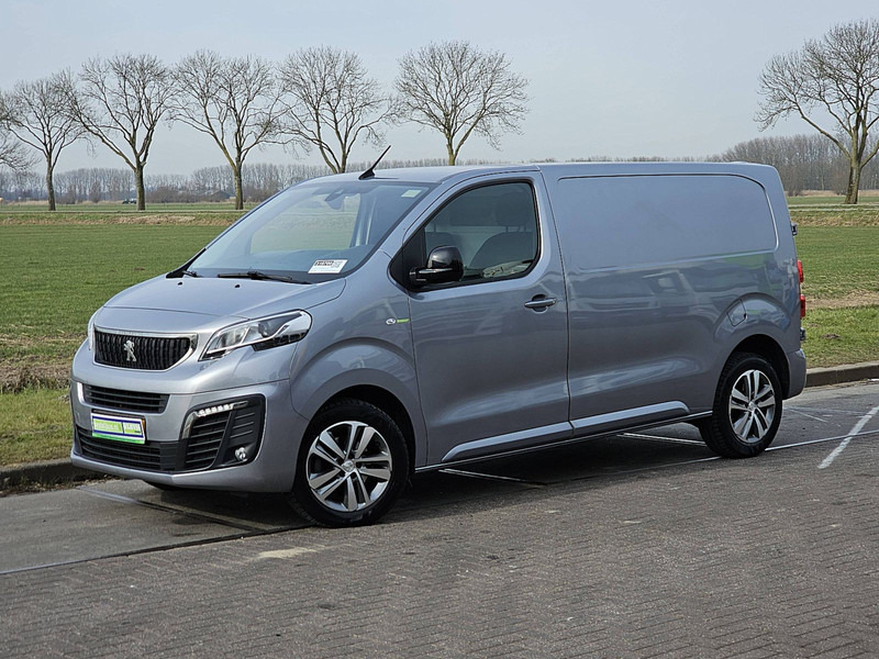 Peugeot Expert 2.0 L2 145Pk Xenon Euro6 - Small van: picture 2 Peugeot Expert 2.0 L2 145Pk Xenon Euro6 - Small van: picture 2