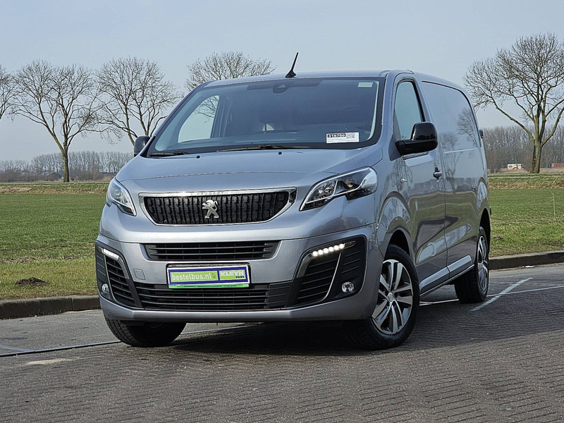 Peugeot Expert 2.0 L2 145Pk Xenon Euro6 - Small van: picture 1 Peugeot Expert 2.0 L2 145Pk Xenon Euro6 - Small van: picture 1