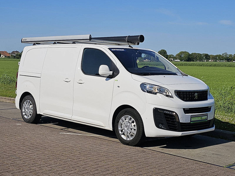 Peugeot Expert 2.0 L2 Automaat Navi AC! - Small van: picture 5 Peugeot Expert 2.0 L2 Automaat Navi AC! - Small van: picture 5