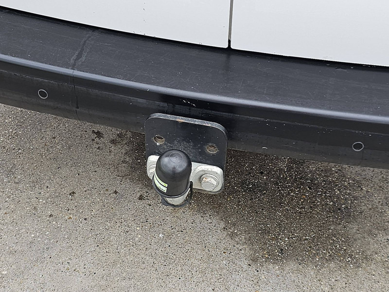 Peugeot Expert 2.0 L3 XL Dubbel Cabine! leasing Peugeot Expert 2.0 L3 XL Dubbel Cabine!: picture 13
