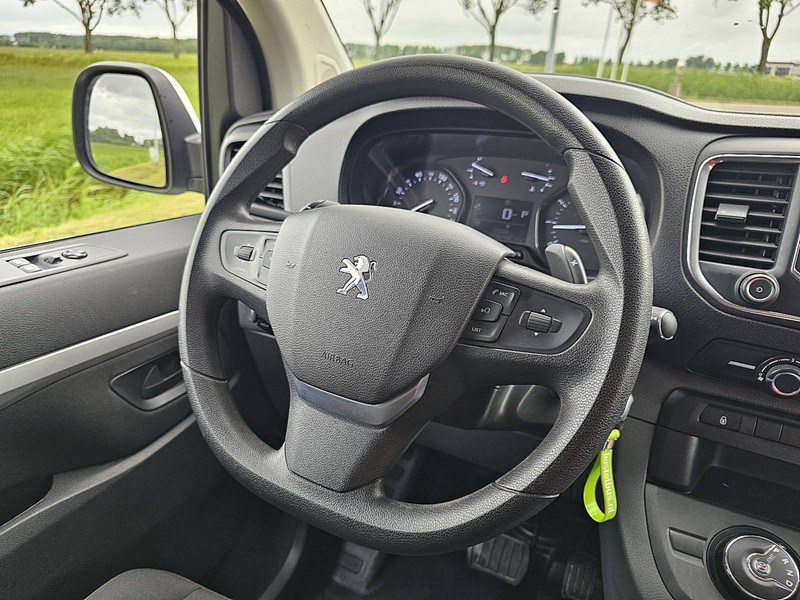 Peugeot Expert 2.0 L3 XL Dubbel Cabine! leasing Peugeot Expert 2.0 L3 XL Dubbel Cabine!: picture 10